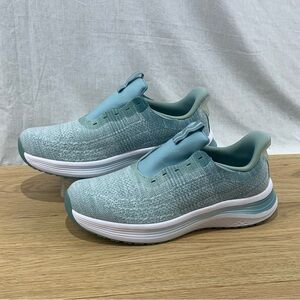 Orthofeet Nira Aqua Comfort Walking Shoes Women’s Size 11 D (wide), No Laces